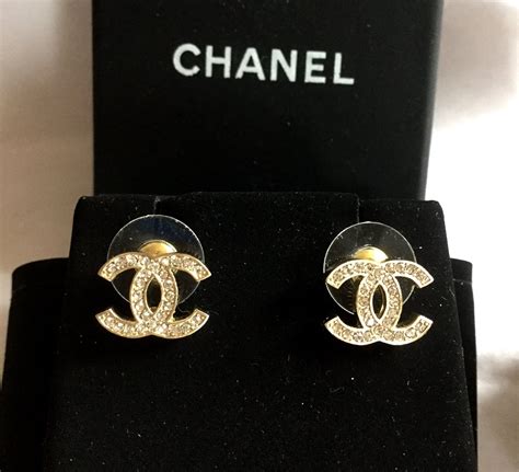 chanel earrings price south africa.